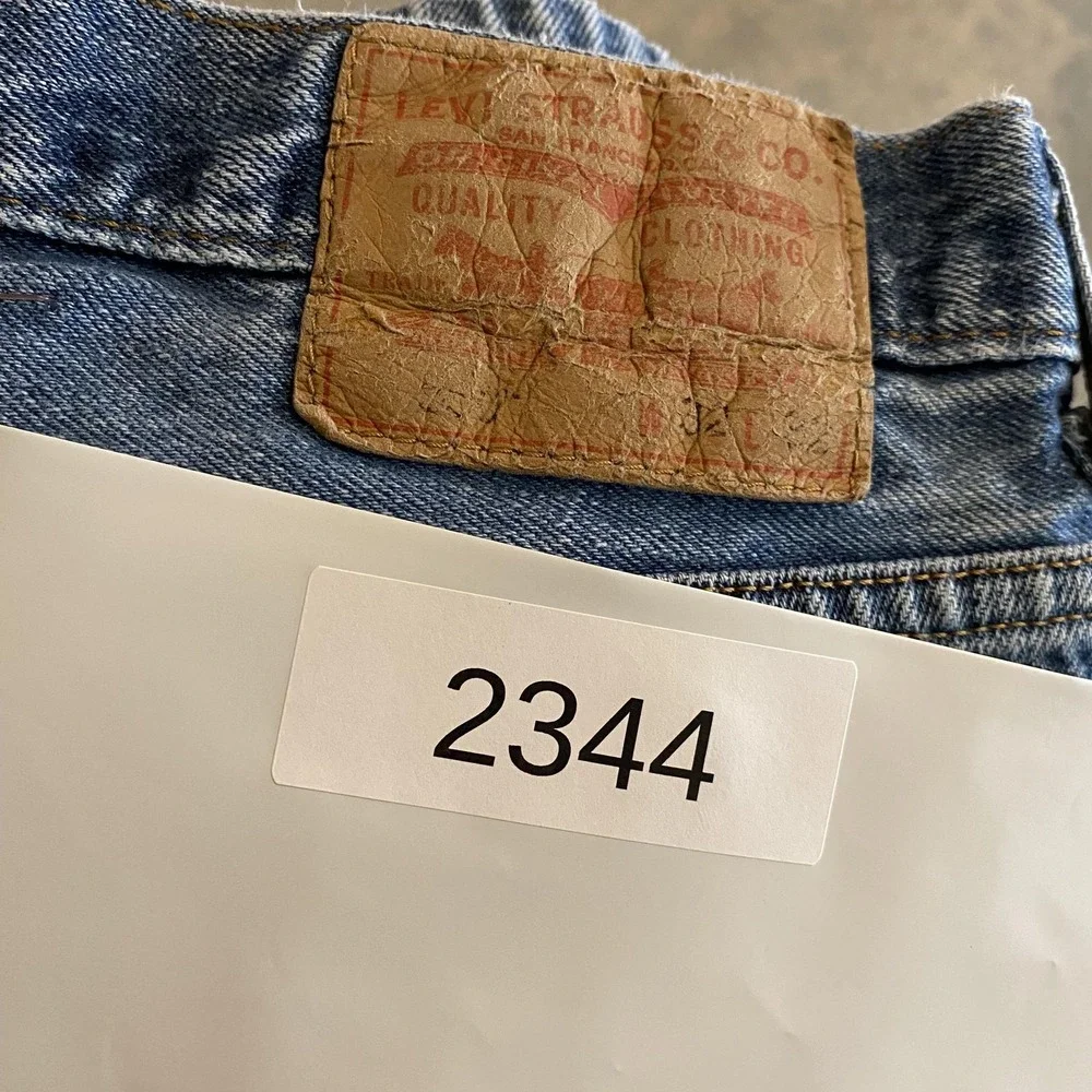 Levis levis 550